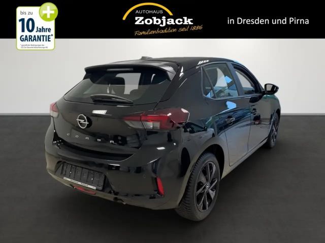 Opel Corsa 1.2 Turbo Turbo
