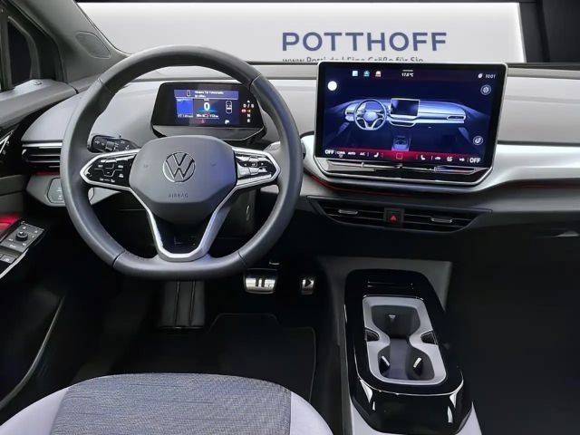 Volkswagen ID.4 IQ.Drive Pure