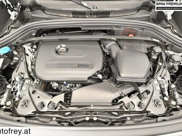 MINI Cooper Countryman Countryman C