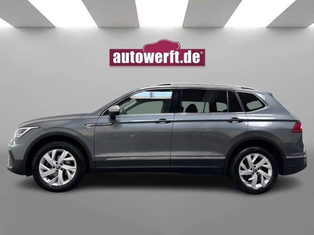 Volkswagen Tiguan 2.0 TDI Allspace DSG Life