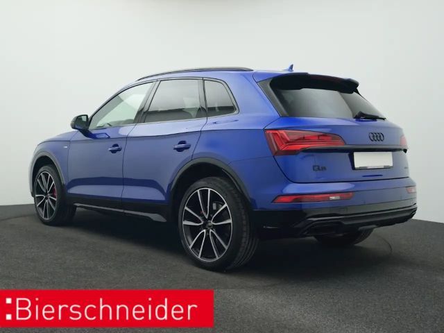 Audi Q5 40 TDI Quattro S-Line S-Tronic