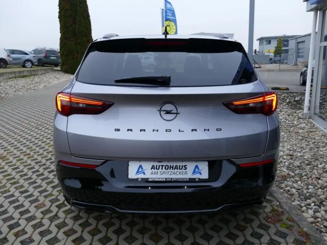 Opel Grandland X GS-Line Grand Sport