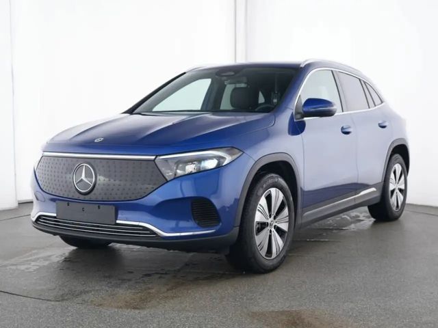 Mercedes-Benz EQA 250 Advanced