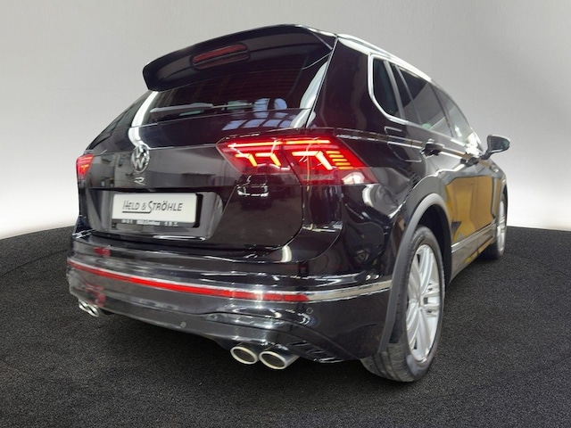 Volkswagen Tiguan 2.0 TSI DSG IQ.Drive