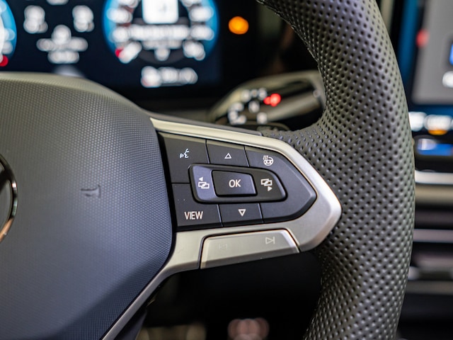 Volkswagen Tiguan DSG R-Line eHybrid