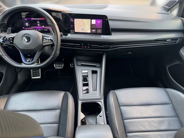 Volkswagen Golf 2.0 TSI 4Motion Golf VIII