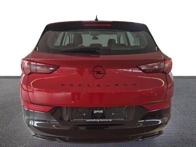 Opel Grandland X GS-Line Grand Sport