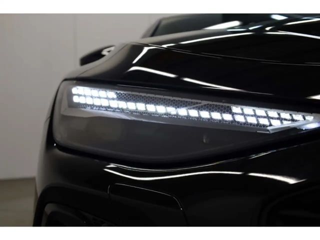 Audi A6 e-tron Edition Quattro S-Line