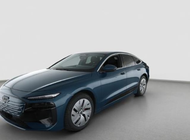 Audi A6 e-tron Sportback