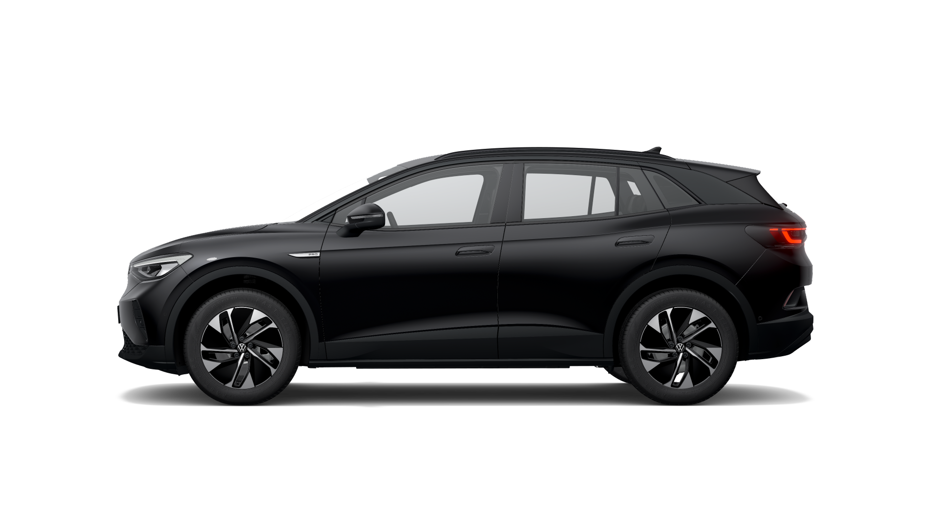 Volkswagen ID.4 77 KWh Performance Pro