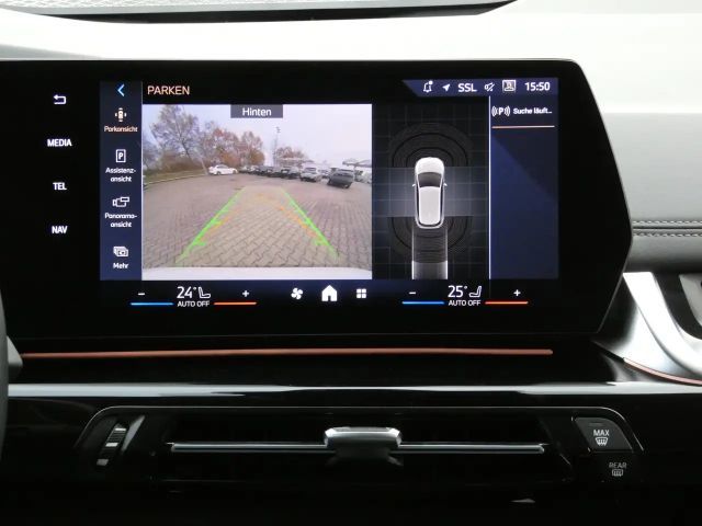 BMW 218 218i Active Tourer Comfort pakket