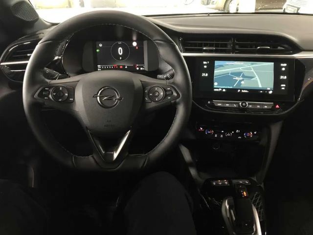 Opel Corsa 1.2 Turbo Ultimate