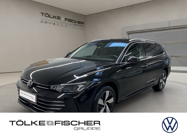 Volkswagen Passat 2.0 TDI