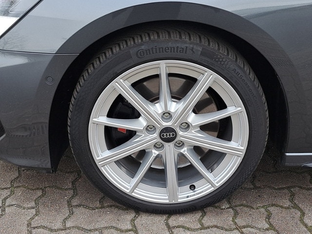 Audi S3 Quattro S-Tronic Sedan