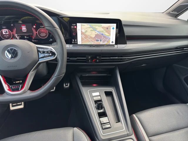 Volkswagen Golf 2.0 TSI DSG GTI