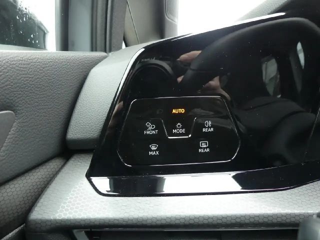 Volkswagen Golf GTD Golf VIII