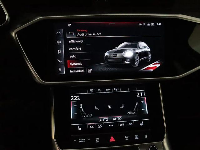 Audi A6 40 TDI Avant Quattro