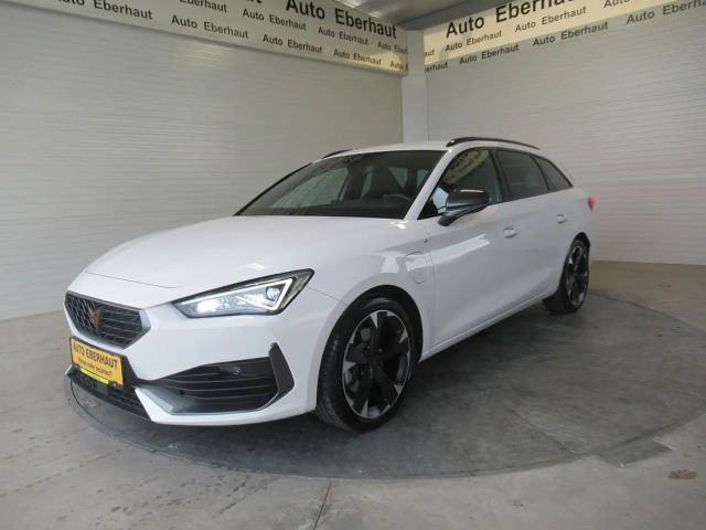 Cupra Leon DSG e-Hybrid