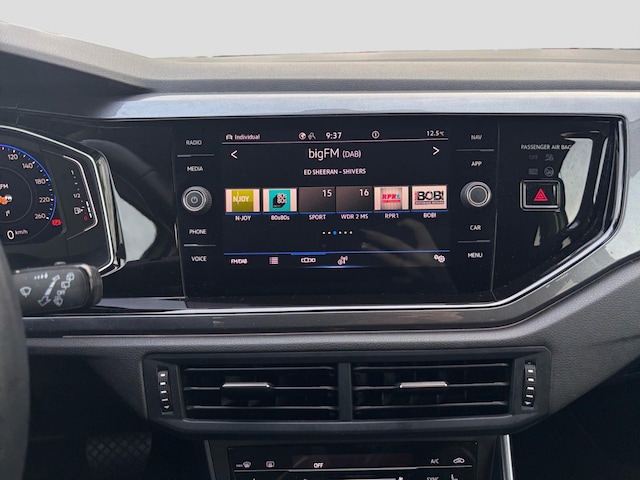 Volkswagen Taigo 1.0 TSI DSG Style