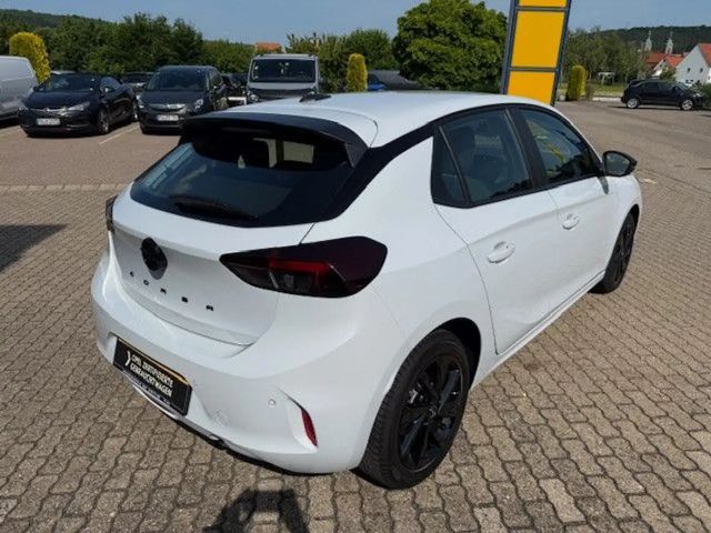 Opel Corsa 1.2 Turbo