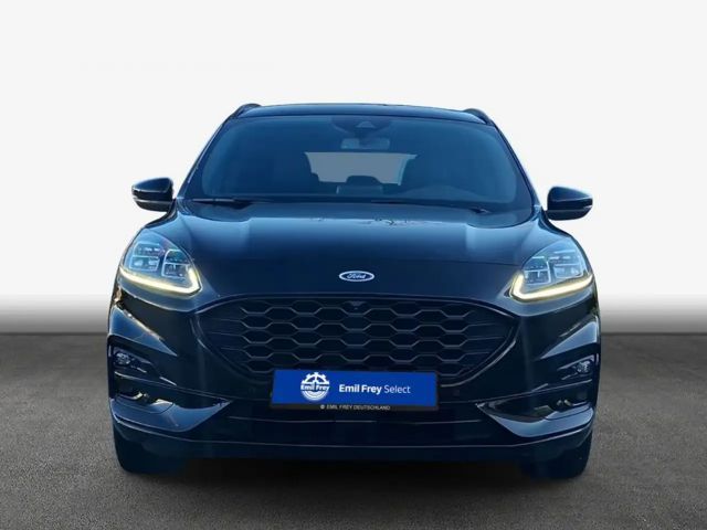 Ford Kuga EcoBoost ST Line X