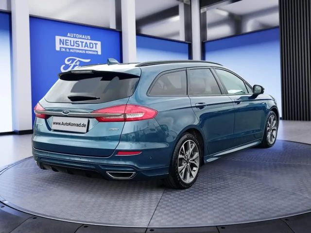 Ford Mondeo ST Line Wagon