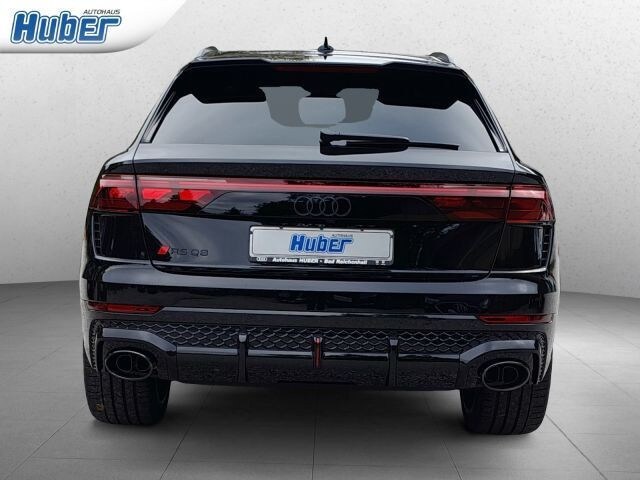 Audi RS Q8 Quattro