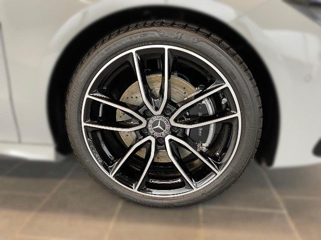 Mercedes-Benz CLA 200 Shooting Brake