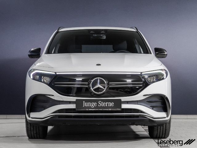 Mercedes-Benz EQA 300 4MATIC