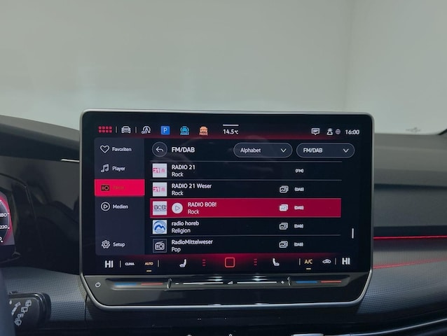 Volkswagen Golf 1.5 TSI DSG Golf VIII