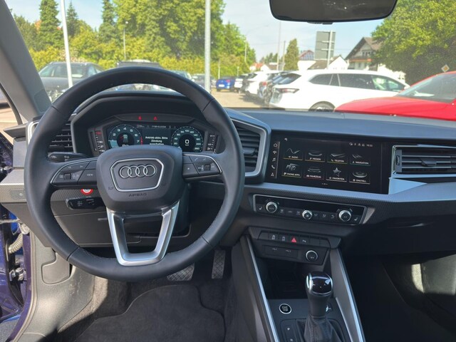 Audi A1 30 TFSI Allstreet S-Tronic
