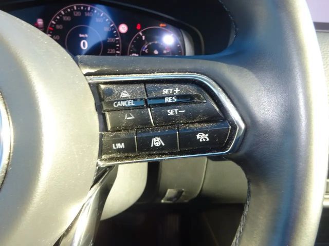 Mazda CX-60 4WD Homura