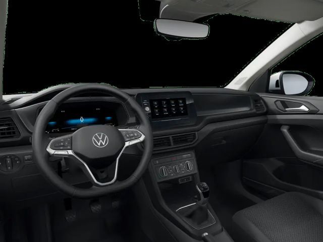Volkswagen T-Cross 4Me TSI