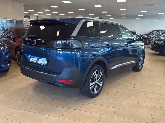 Peugeot 5008 Allure Pack