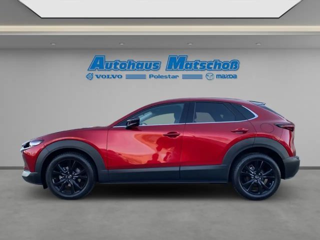 Mazda CX-30 Homura SkyActiv