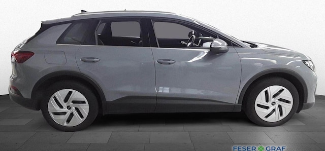 Audi Q4 e-tron 35