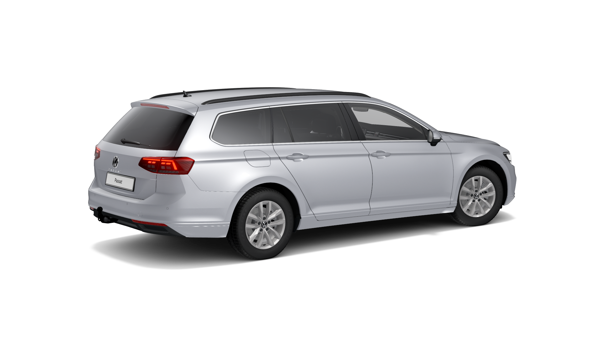 Volkswagen Passat 1.5 TSI Business DSG Variant