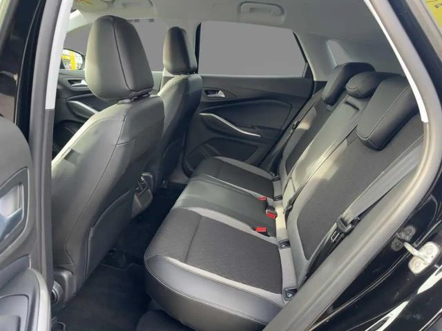 Opel Grandland X GS-Line Grand Sport