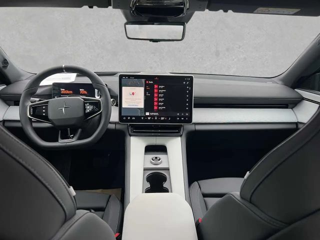 Polestar 4 Dual motor Pilot Plus