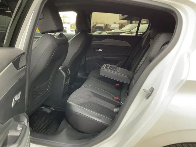 Peugeot 308 GT-Line PureTech