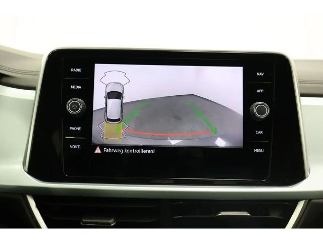 Volkswagen T-Roc 1.0 TSI