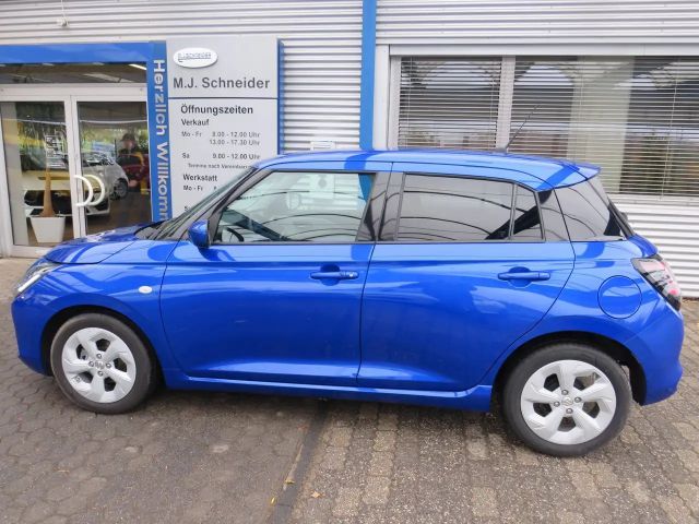 Suzuki Swift Comfort Hybrid