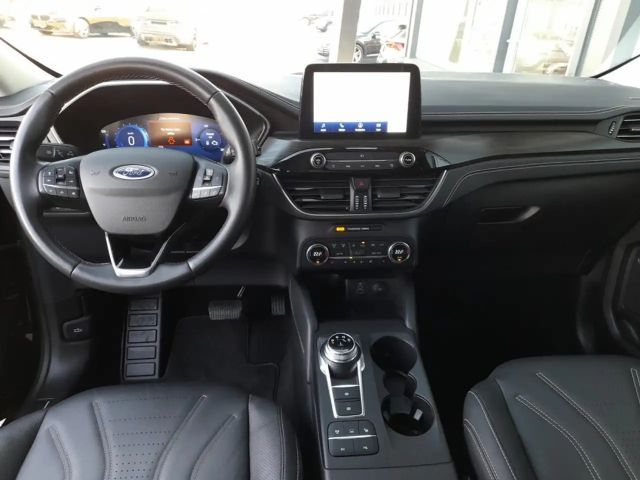 Ford Kuga Plug in Hybrid Vignale