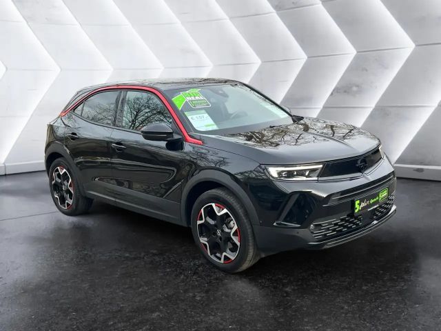 Opel Mokka GS-Line Grand Sport Mokka-e