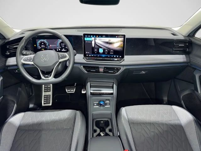 Volkswagen Tiguan 2.0 TDI DSG