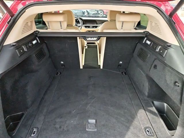 Alfa Romeo Stelvio Q4