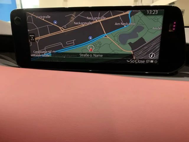 Mazda 3 SkyActiv Takumi e-Skyactiv