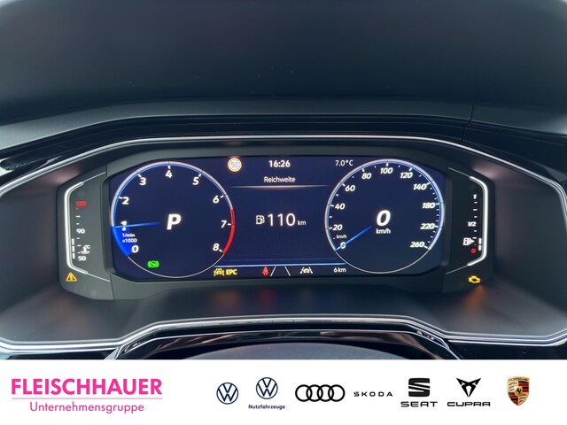 Volkswagen Taigo Plus R-Line