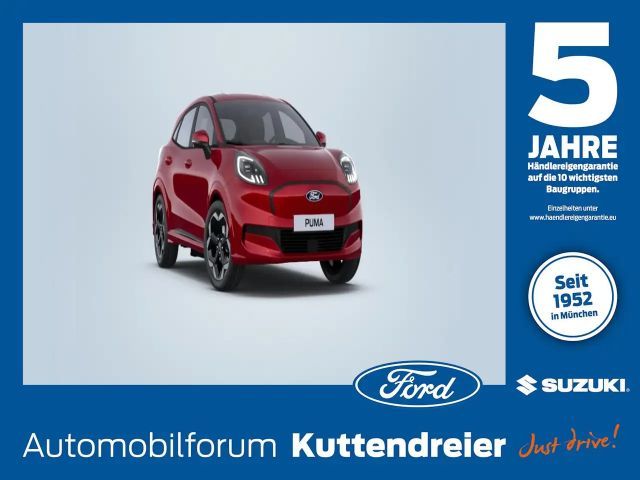 Ford Puma Gen-E Premium