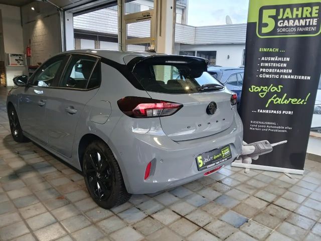 Opel Corsa 1.2 Turbo